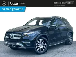 Zwart Gebruikt 2024 Mercedes GLE400 Luxury SUV | € 89.800