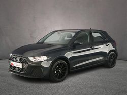 Grijs Gebruikt 2024 Audi A1 Sportback Proline Hatchback | € 24.900 (Eerlijke prijs)