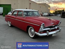 Gebruikt 1955 Plymouth Belvedere | € 10.500