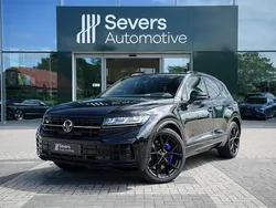 , metallic lak Nieuw 2025 VW Touareg Design SUV | € 92.588 (Eerlijke prijs)
