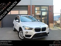 Wit Gebruikt 2018 BMW X1 Executive SUV | € 18.500 (Super prijs)