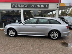 Stationwagon Gebruikt 2018 Audi A6 Business Stationwagen | € 24.950 (Super prijs)