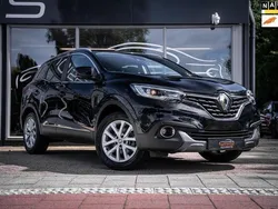 Zwart Gebruikt 2018 Renault Kadjar Intens SUV | € 13.750 (Eerlijke prijs)