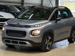 Grijs Gebruikt 2020 Citroën C3 Hatchback | € 12.300 (Iets duurder)