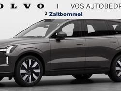 Grijs Nieuw 2025 Volvo EX90 Performance SUV | € 111.285 (Goede deal)