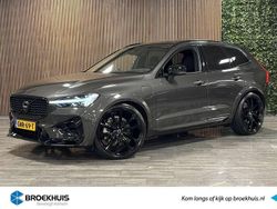 Grijs (metallic) Gebruikt 2024 Volvo XC60 Ultimate SUV | € 83.900