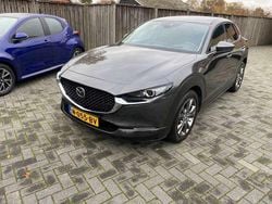 Grijs Gebruikt 2020 Mazda CX-30 SUV | € 20.000 (Super prijs)