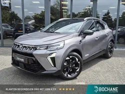 Grijs Nieuw 2025 Mitsubishi ASX SUV | € 40.695
