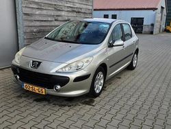 Grijs Gebruikt 2006 Peugeot 307 Hatchback | € 2.750 (Eerlijke prijs)