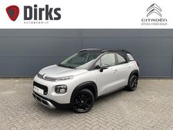 Zilver Gebruikt 2019 Citroën C3 Aircross Origins SUV | € 12.745 (Eerlijke prijs)