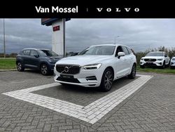 Wit Gebruikt 2018 Volvo XC60 Inscription SUV | € 36.940 (Eerlijke prijs)