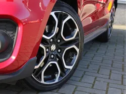 Rood Gebruikt 2021 Suzuki Swift Sport Hatchback | € 20.450 (Eerlijke prijs)