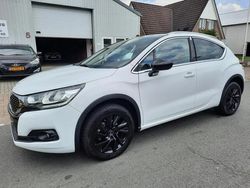 Wit Gebruikt 2016 Citroën DS4 Hatchback | € 11.950