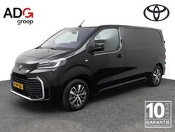 Zwart Gebruikt 2024 Toyota Proace Van | € 46.950