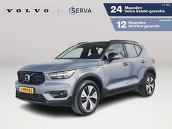 Grijs Gebruikt 2020 Volvo XC40 R-Design SUV | € 31.995 (Iets duurder)