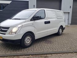 Overige Gebruikt 2010 Hyundai H 300 Dynamiq Van | € 2.950 (Duur)