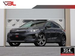 Grijs Gebruikt 2020 Kia XCeed SUV | € 23.440 (Iets duurder)