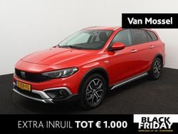 Rood Gebruikt 2023 Fiat Tipo Cross Stationwagen | € 22.944 (Eerlijke prijs)