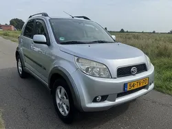 Grijs Gebruikt 2007 Daihatsu Terios SUV | € 4.950 (Eerlijke prijs)