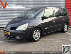 Grijs Gebruikt 2009 Renault Grand Espace Initiale MPV | € 2.750 (Duur)