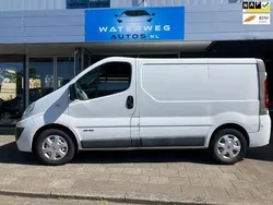 Wit Gebruikt 2010 Renault Trafic Van | € 2.750 (Goede deal)