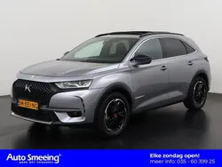 Grijs Gebruikt 2022 DS Automobiles DS7 Crossback Performance SUV | € 30.945 (Super prijs)