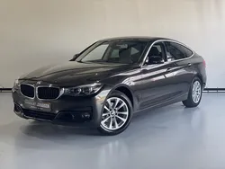 Bruin Gebruikt 2017 BMW 320 Hatchback | € 18.450 (Goede deal)