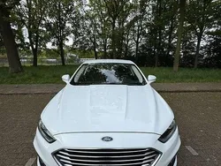 Gebruikt 2019 Ford Mondeo Sedan | € 18.995 (Eerlijke prijs)