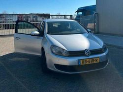 Zilver Gebruikt 2012 VW Golf VII Trendline Hatchback | € 5.500 (Eerlijke prijs)