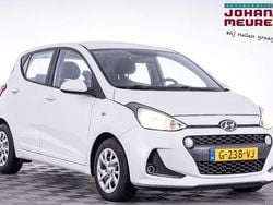 Wit Gebruikt 2020 Hyundai i10 Comfort Hatchback | € 10.900 (Goede deal)