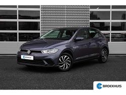 Grijs Gebruikt 2023 VW Polo Life Hatchback | € 20.900 (Goede deal)