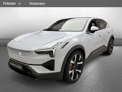 Grijs Nieuw 2025 Polestar 3 Performance Sedan | € 97.100 (Iets duurder)