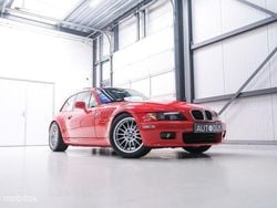 Rood Gebruikt 1998 BMW Z3 Coupé | € 19.990 (Duur)