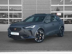 Blauw Gebruikt 2023 Cupra Formentor SUV | € 33.845 (Iets duurder)