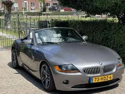 Gebruikt 2003 BMW Z4 Cabriolet | € 9.750 (Goede deal)