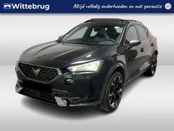 Zwart Gebruikt 2023 Cupra Formentor SUV | € 30.950 (Eerlijke prijs)