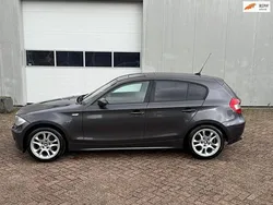 Grijs Gebruikt 2004 BMW 120 Hatchback | € 2.850 (Eerlijke prijs)