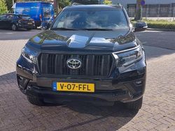 Gebruikt 2024 Toyota Land Cruiser | € 63.995