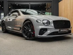 Grijs Gebruikt 2021 Bentley Continental GT Coupé | € 239.995 (Duur)