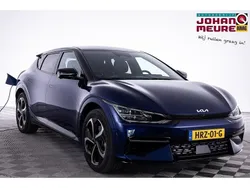 Gebruikt 2022 Kia EV6 4 SUV | € 39.790 (Eerlijke prijs)