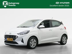 Wit Gebruikt 2020 Hyundai i10 Comfort Hatchback | € 15.845 (Eerlijke prijs)