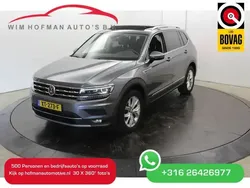 Gebruikt 2018 VW Tiguan Allspace Highline SUV | € 32.730 (Eerlijke prijs)