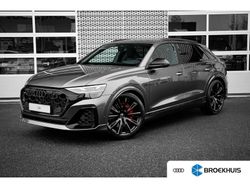 Grijs Gebruikt 2025 Audi Q8 Proline SUV | € 115.795