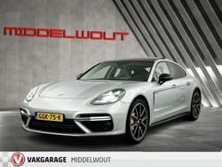 Grijs Gebruikt 2017 Porsche Panamera Turbo S Sport Sedan | € 69.950 (Goede deal)