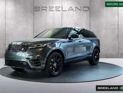Grijs Nieuw 2025 Land Rover Range Rover Velar Dynamic SUV | € 98.993 (Iets duurder)