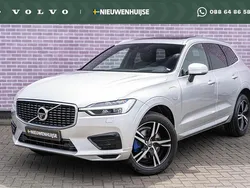 Grijs Gebruikt 2019 Volvo XC60 R-Design SUV | € 35.694 (Eerlijke prijs)