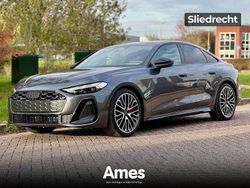 Grijs Nieuw 2025 Audi A5 S-Line Sedan | € 75.995 (Goede deal)