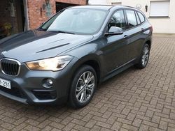 Grijs Gebruikt 2016 BMW X1 SUV | € 18.900 (Duur)