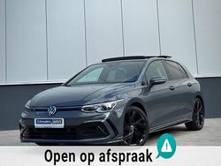 Grijs Gebruikt 2022 VW Golf VIII R-line Hatchback | € 29.950 (Iets duurder)
