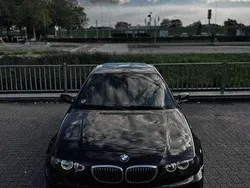 Zwart Gebruikt 2003 BMW 330 Coupé | € 5.999